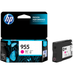 Mực in phun HP 955 (BK/C/M/Y) – HP OfficeJet 8210/ 8710/ 8720/ 8730